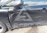 2009 Honda CIVIC фото