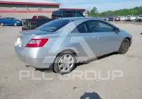 2009 Honda CIVIC photo