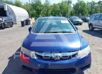 2009 Honda CIVIC фото
