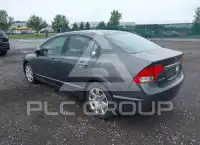 2009 Honda CIVIC фото