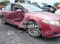 2009 Honda CIVIC фото