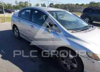 2009 Honda CIVIC photo