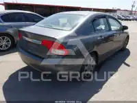 2009 Honda CIVIC фото