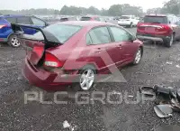 2009 Honda CIVIC фото