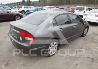 2009 Honda CIVIC фото