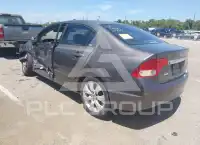 2009 Honda CIVIC фото