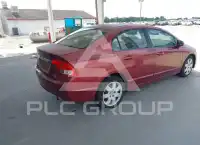 2009 Honda CIVIC фото