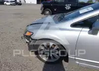 2009 Honda CIVIC photo