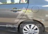 2009 Honda CIVIC фото