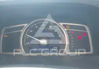 2009 Honda CIVIC photo