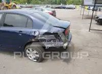 2009 Honda CIVIC photo