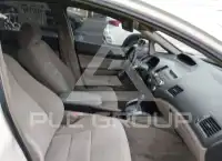 2009 Honda CIVIC фото
