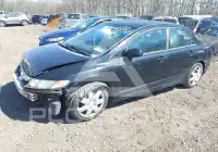 2009 Honda CIVIC фото