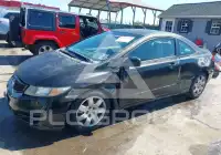2009 Honda CIVIC photo