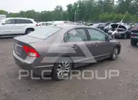 2009 Honda CIVIC фото