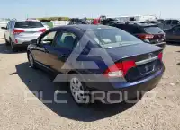 2009 Honda CIVIC photo