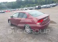 2009 Honda CIVIC фото