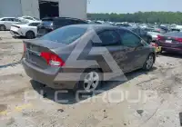 2009 Honda CIVIC фото