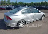 2009 Honda CIVIC фото