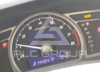 2009 Honda CIVIC фото
