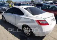 2009 Honda CIVIC фото