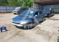 2009 Honda CIVIC photo