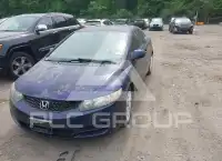 2009 Honda CIVIC фото