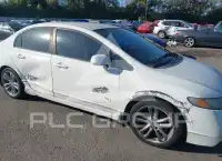2009 Honda CIVIC фото