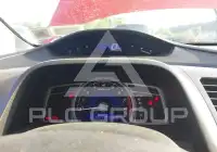 2009 Honda CIVIC фото