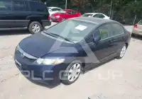 2009 Honda CIVIC фото