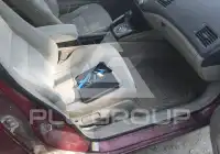2009 Honda CIVIC фото