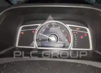 2009 Honda CIVIC фото
