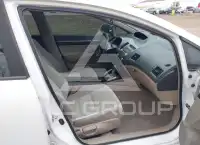 2009 Honda CIVIC photo