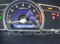 2009 Honda CIVIC фото
