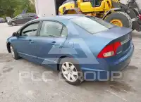 2009 Honda CIVIC photo
