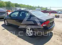 2009 Honda CIVIC фото