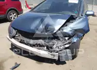 2009 Honda CIVIC photo