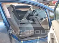 2009 Honda CIVIC фото