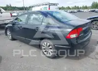2009 Honda CIVIC photo