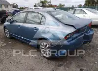 2009 Honda CIVIC фото