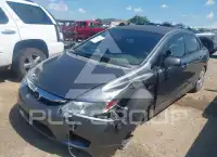 2009 Honda CIVIC photo