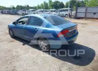 2009 Honda CIVIC photo
