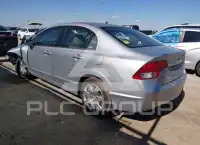 2009 Honda CIVIC фото