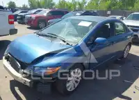 2009 Honda CIVIC фото