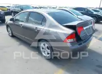 2009 Honda CIVIC фото