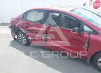 2009 Honda CIVIC фото
