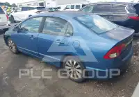 2009 Honda CIVIC photo