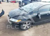 2009 Honda CIVIC photo