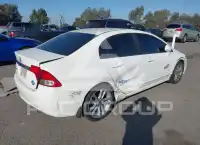 2009 Honda CIVIC фото