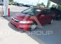 2009 Honda CIVIC фото
